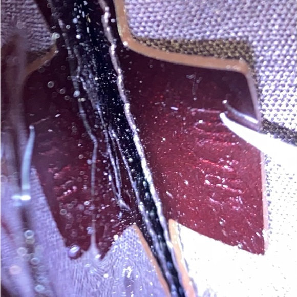 Louis Vuitton Monogram Vernis Mirada Shoulder Bag - Picture 7 of 9